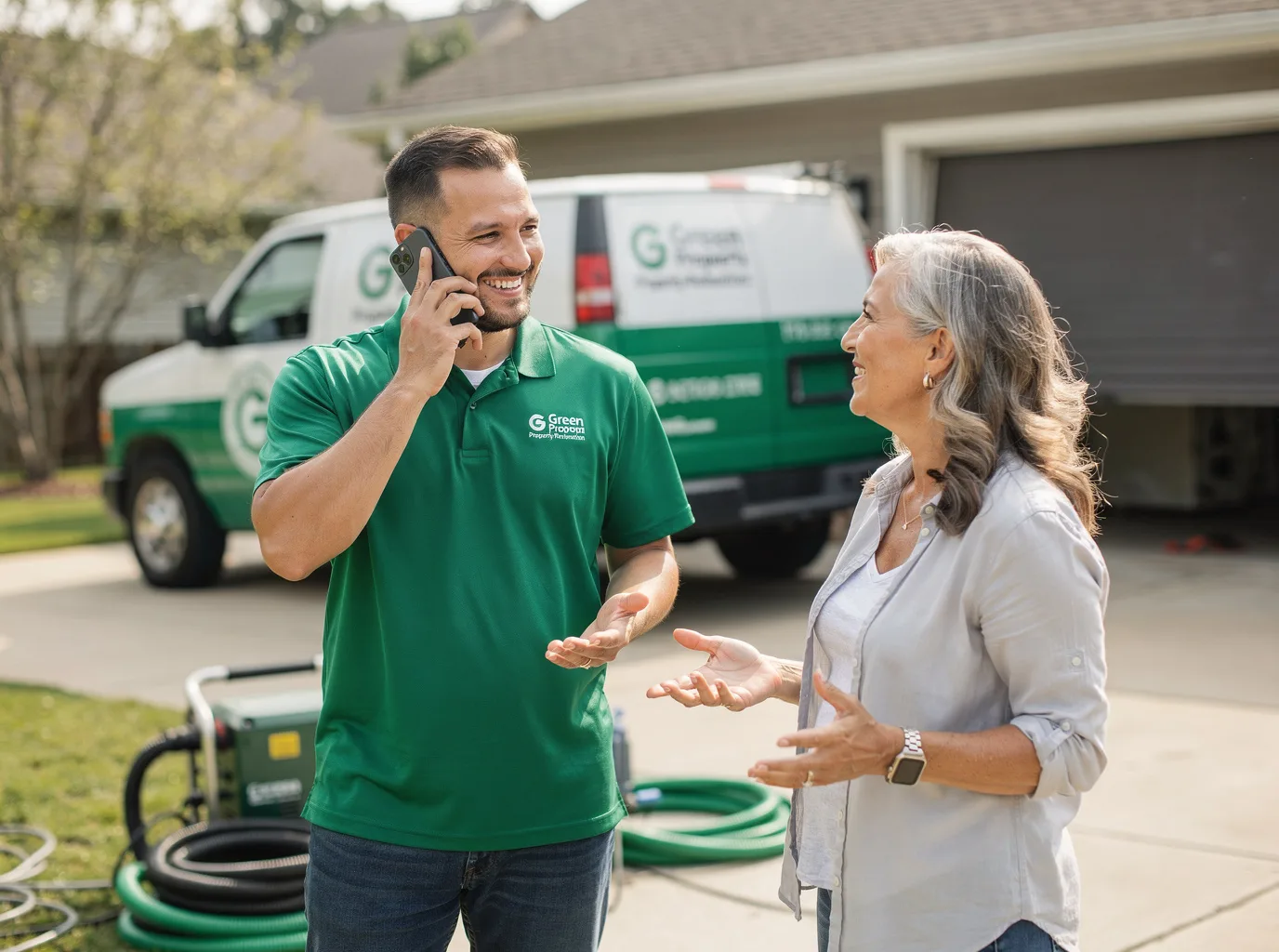 Water Damage Restoration Canby, MN FAQs